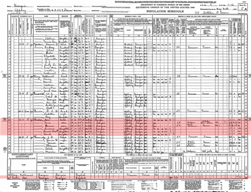 1940roe census